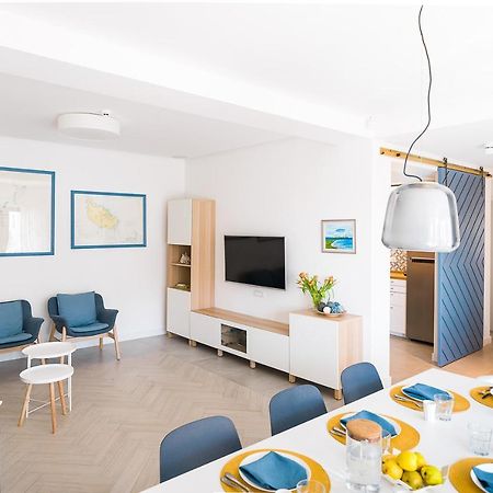 Casa Noastra De La Mare Villa Năvodari Eksteriør billede