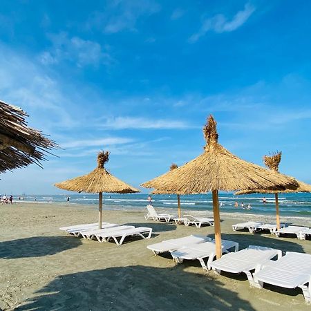 Casa Noastra De La Mare Villa Năvodari Eksteriør billede
