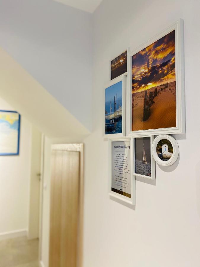 Casa Noastra De La Mare Villa Năvodari Eksteriør billede