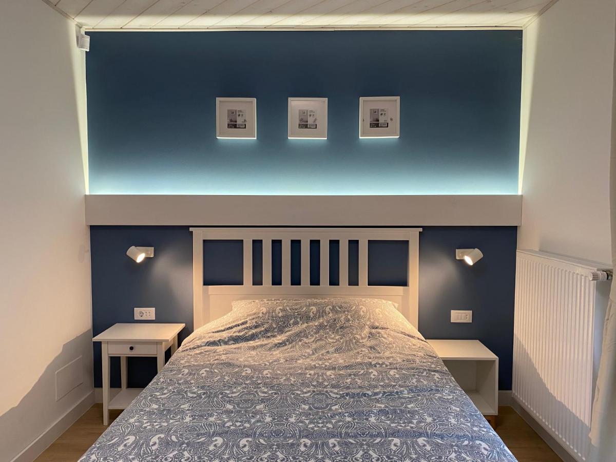 Casa Noastra De La Mare Villa Năvodari Eksteriør billede