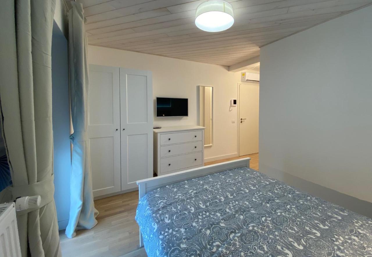 Casa Noastra De La Mare Villa Năvodari Eksteriør billede