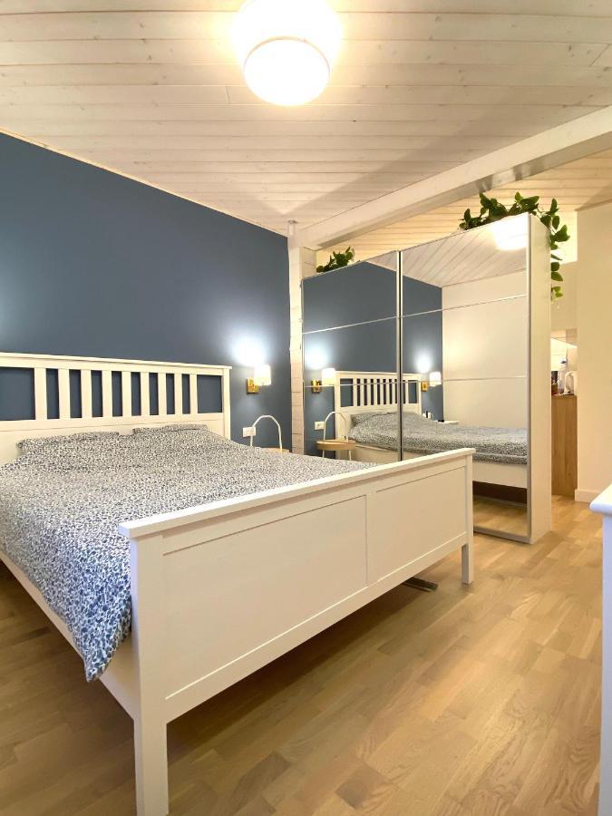 Casa Noastra De La Mare Villa Năvodari Eksteriør billede