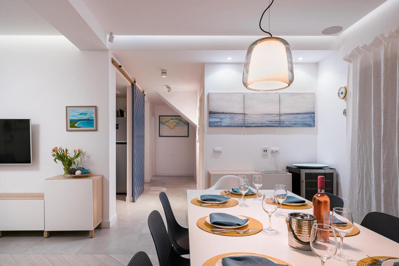 Casa Noastra De La Mare Villa Năvodari Eksteriør billede