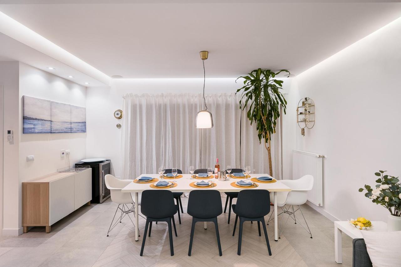 Casa Noastra De La Mare Villa Năvodari Eksteriør billede
