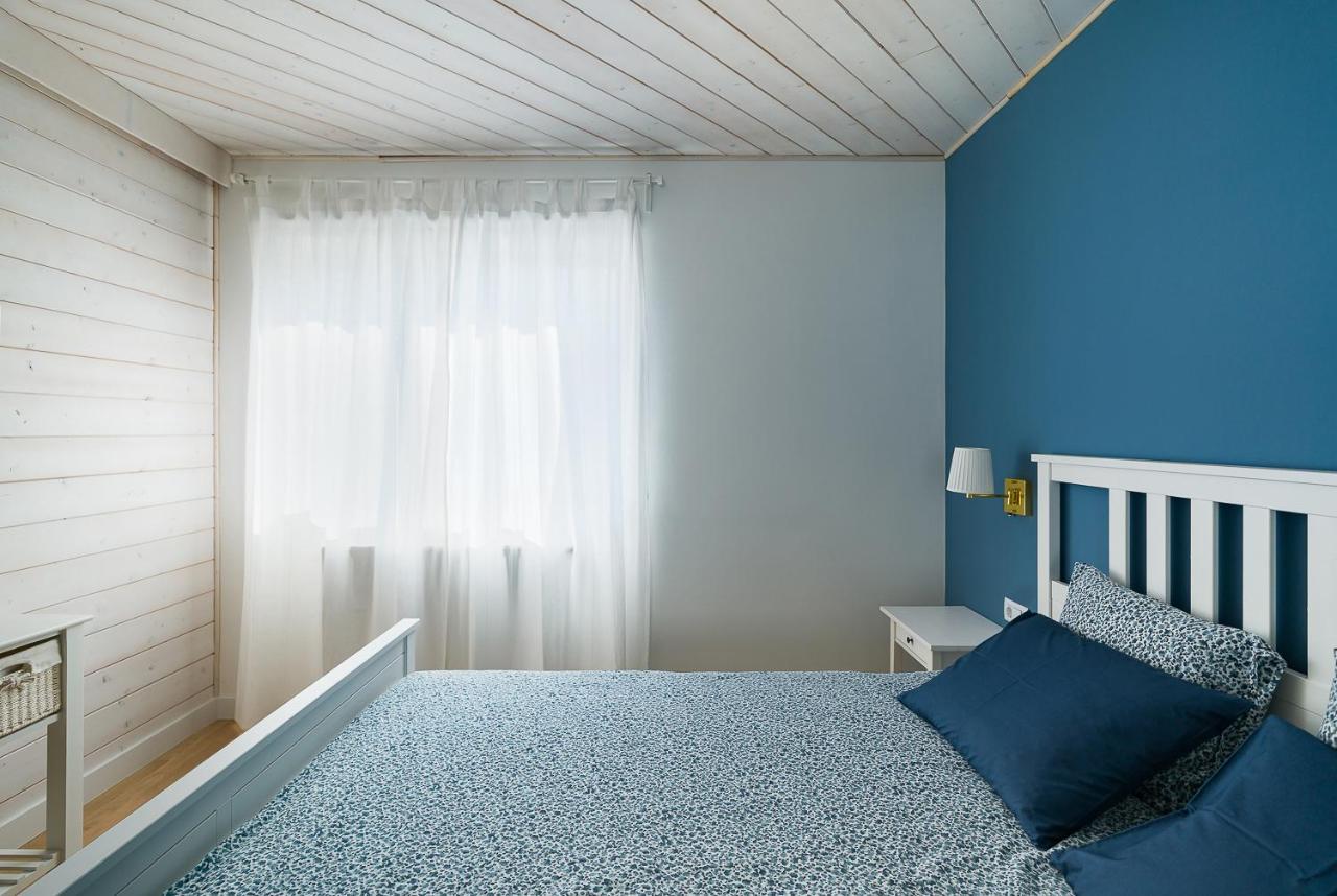 Casa Noastra De La Mare Villa Năvodari Eksteriør billede