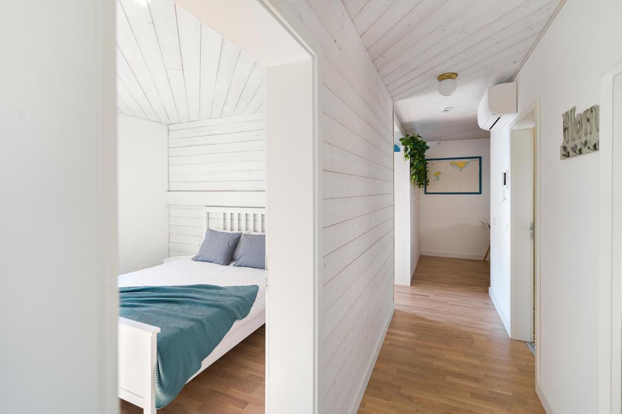 Casa Noastra De La Mare Villa Năvodari Eksteriør billede
