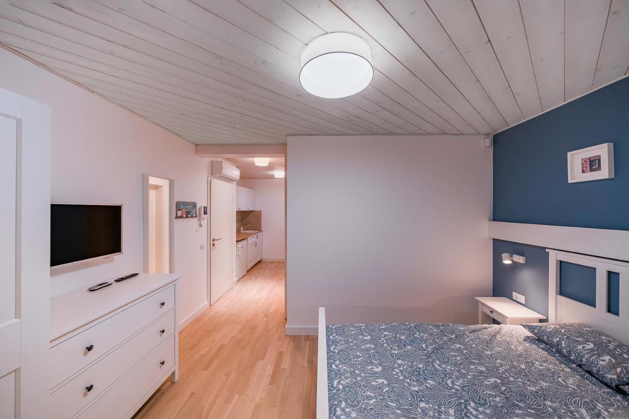Casa Noastra De La Mare Villa Năvodari Eksteriør billede