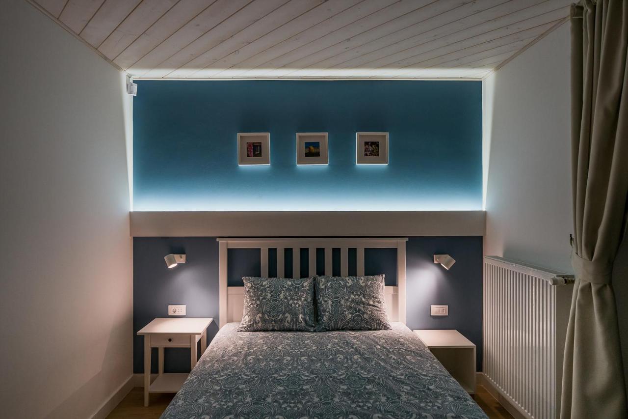 Casa Noastra De La Mare Villa Năvodari Eksteriør billede